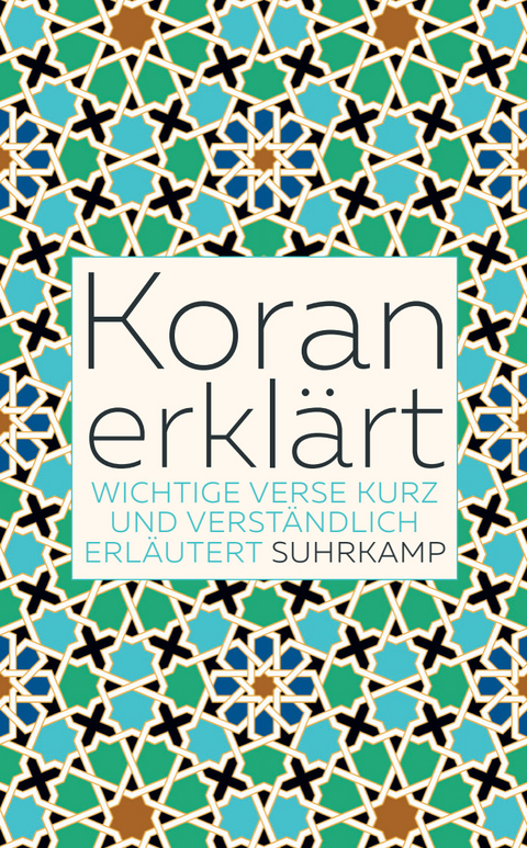 Koran erkl&auml;rt - 
