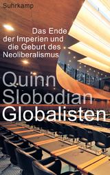 Globalisten - Quinn Slobodian
