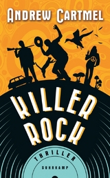 Killer Rock - Andrew Cartmel