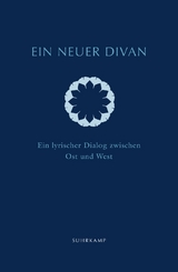 Ein neuer Divan - 