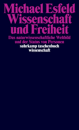 Wissenschaft und Freiheit - Michael Esfeld