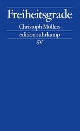 Freiheitsgrade - Christoph M&ouml;llers