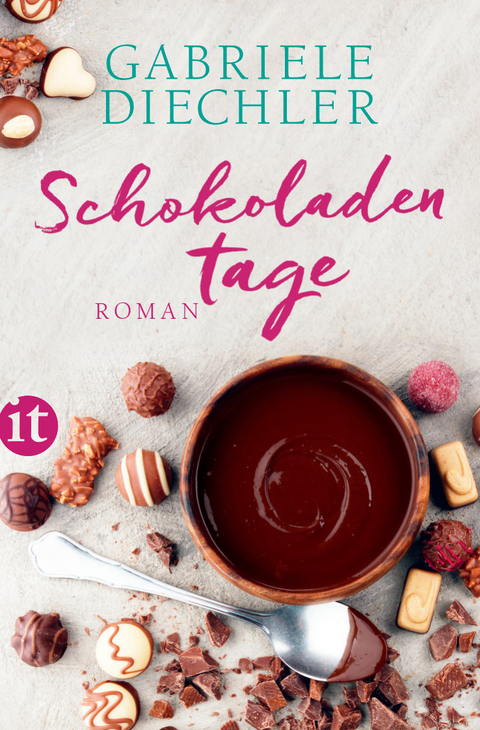 Schokoladentage - Gabriele Diechler