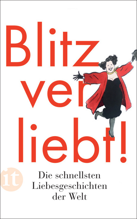 Blitzverliebt! - 