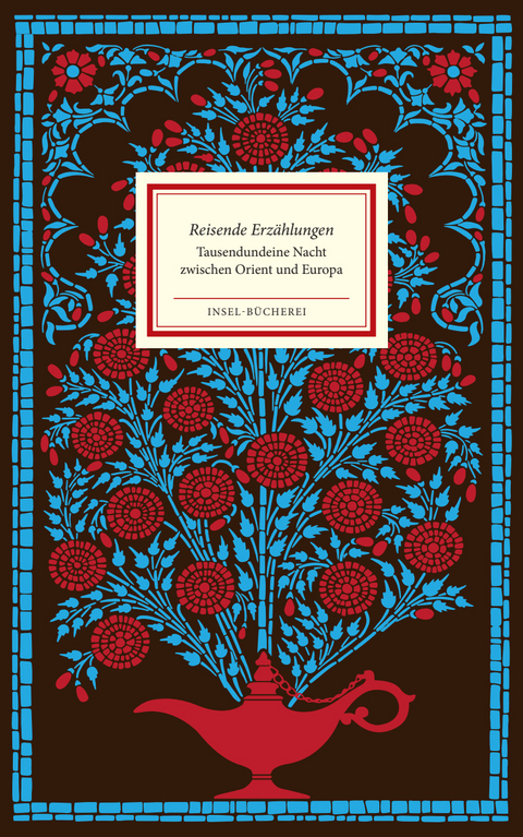 Reisende Erz&auml;hlungen - 