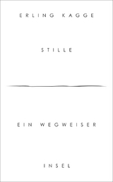 Stille - Erling Kagge