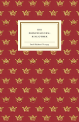 Die Prinzessinnenbibliothek - Silke Trojahn, Andreas Wittenberg