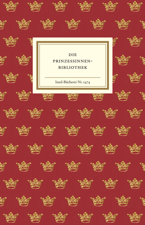 Die Prinzessinnenbibliothek - Silke Trojahn, Andreas Wittenberg