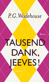 Tausend Dank, Jeeves! - P. G. Wodehouse