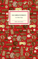 Das Lebkuchenbuch - Hans Hipp