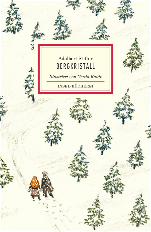 Bergkristall - Adalbert Stifter
