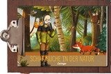 Peter & Piet. Schatzsuche in der Natur - Peter Wohlleben