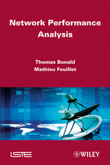 Network Performance Analysis - T. Bonald, N. Feuillet