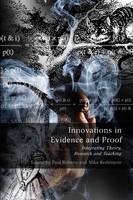 Innovations in Evidence and Proof - 