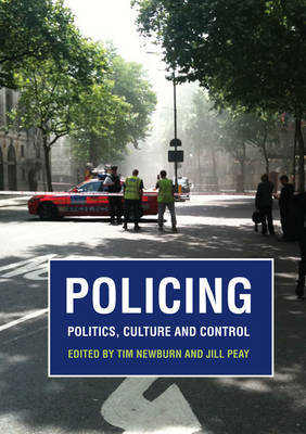 Policing - 