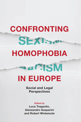 Confronting Homophobia in Europe - 