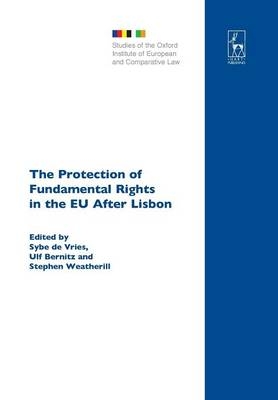 Protection of Fundamental Rights in the EU After Lisbon