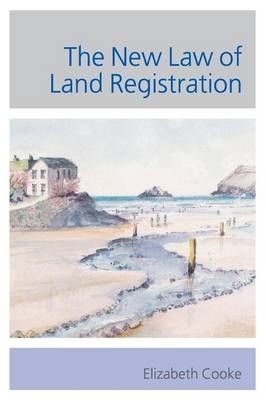 New Law of Land Registration
