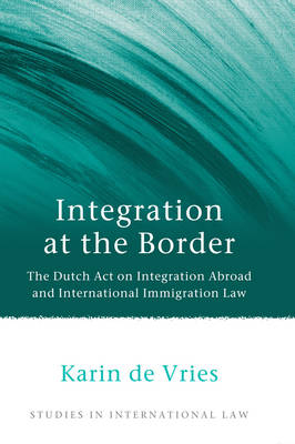 Integration at the Border