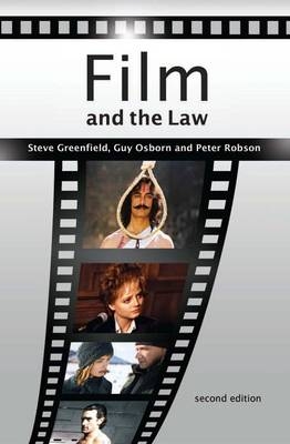 Film and the Law