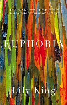 Euphoria -  Lily King