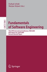 Fundamentals of Software Engineering - 