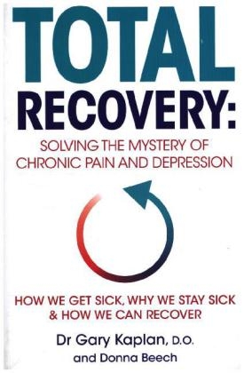 Total Recovery -  Donna Beech,  Gary Kaplan