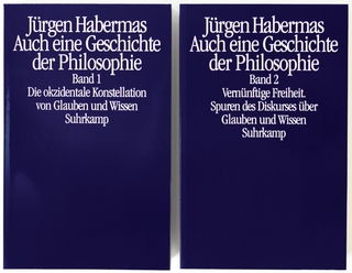 Auch eine Geschichte der Philosophie