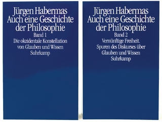 Auch eine Geschichte der Philosophie