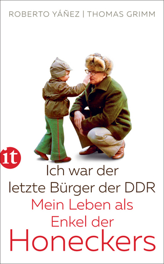 Ich war der letzte Bürger der DDR