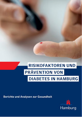 Risikofaktoren und Prävention von Diabetes in Hamburg