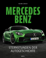Mercedes-Benz - Roland Löwisch
