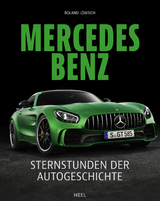 Mercedes-Benz - Roland L&ouml;wisch