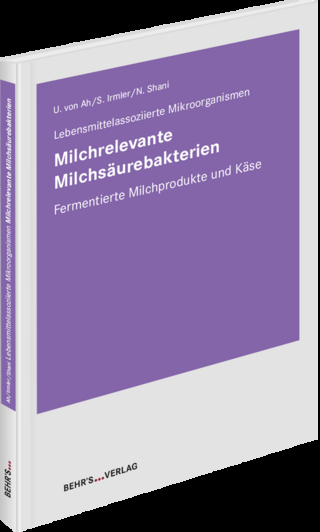 Milchrelevante Milchsäurebakterien