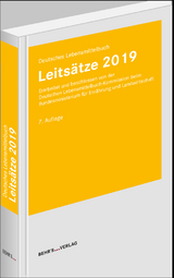 Leits&auml;tze 2019 - 