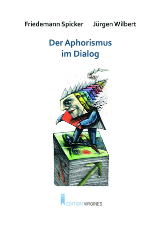 Der Aphorismus im Dialog