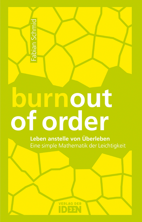 burnout of order - Fabian Schmid