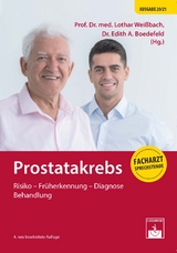Prostatakrebs - 