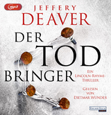Der Todbringer - Jeffery Deaver