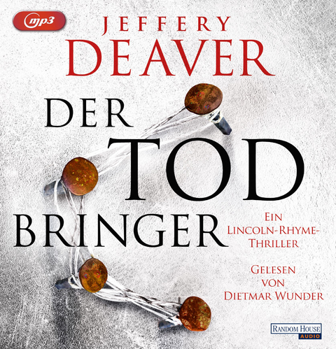 Der Todbringer - Jeffery Deaver