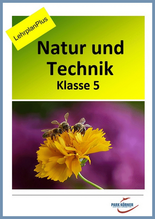 Natur und Technik Gymnasium Bayern 5. Klasse - Fassung LehrplanPlus (mit eingebetteten Videosequenzen) - digitales Buch für die Schule, anpassbar auf jedes Niveau