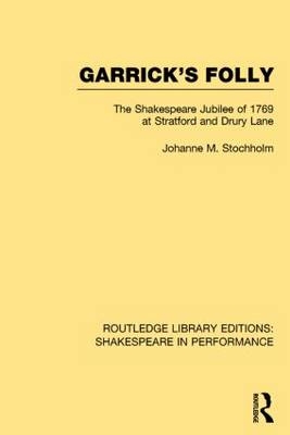 Garrick's Folly