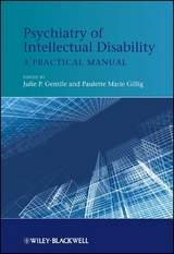 Psychiatry of Intellectual Disability - 