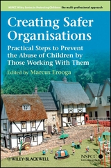 Creating Safer Organisations - 