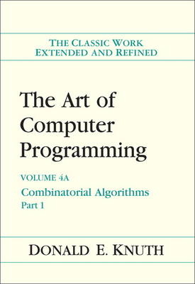 Art of Computer Programming, The