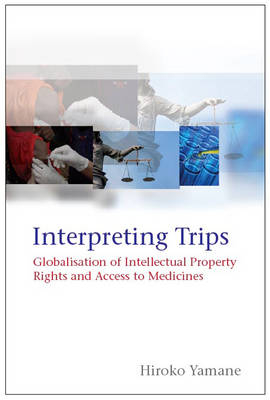 Interpreting TRIPS