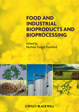 Food and Industrial Bioproducts and Bioprocessing - 
