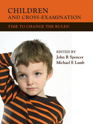 Children and Cross-Examination