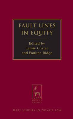 Fault Lines in Equity