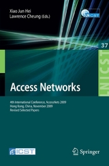 Access Networks - 